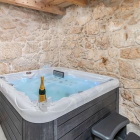 Vendégház Tribalj - CKC018