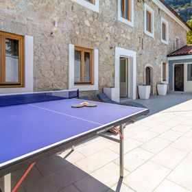 Vendégház Tribalj - CKC018