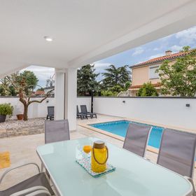 Vendégház Betiga - CIF913