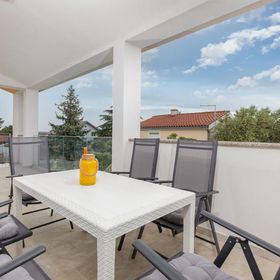 Vendégház Betiga - CIF913