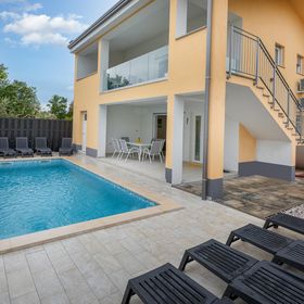 Vendégház Betiga - CIF913