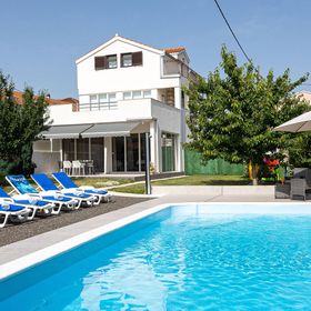 Vendégház Dugopolje - CDC889