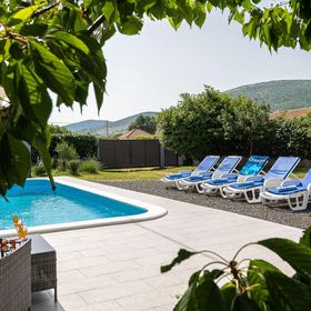 Vendégház Dugopolje - CDC889