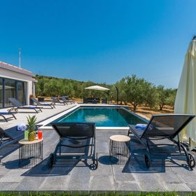 Vendégház Polača - CDI119