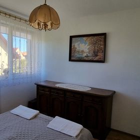 U Tereni na Mazurach Kuty 