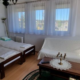 U Tereni na Mazurach Kuty 