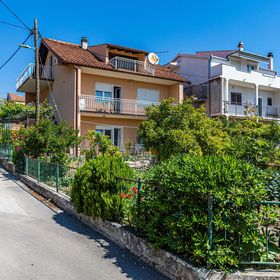 Apartman Trogir - CDC897