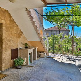 Apartman Trogir - CDC897