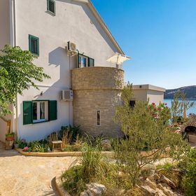 Apartman Stara Novalja - CKP968