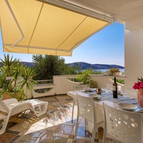 Apartman Stara Novalja - CKP968