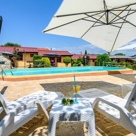 Apartman Rovinjsko Selo - CIV793