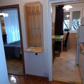 Zöld Sziget Apartmanlakás Eger