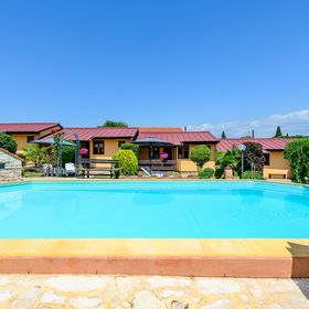 Apartman Rovinjsko Selo - CIV794