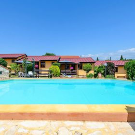 Apartman Rovinjsko Selo - CIV794