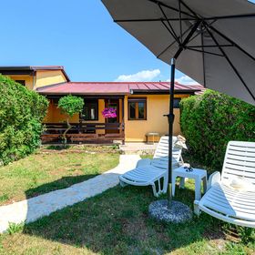 Apartman Rovinjsko Selo - CIV794