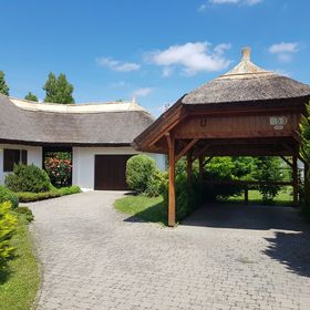 Nádfedeles Vendégház Gárdony-Agárd