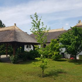 Nádfedeles Vendégház Gárdony-Agárd