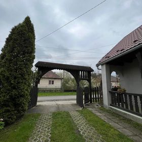 Horváth Kulcsosház Diósjenő