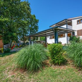 Apartman Režanci - CIC754