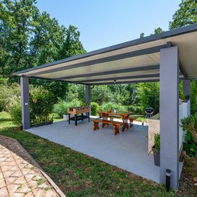 Apartman Režanci - CIC754