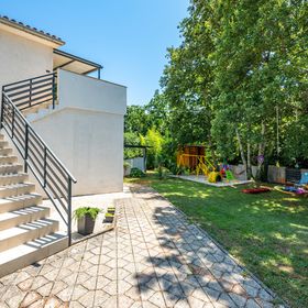 Apartman Režanci - CIC754