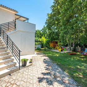 Apartman Režanci - CIC754