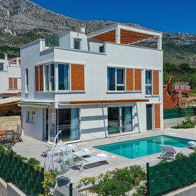 Vendégház Kaštel Gomilica - CDC896