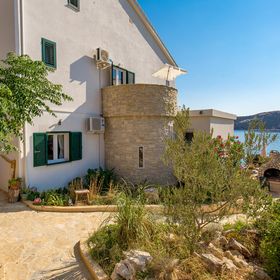 Apartman Stara Novalja - CKP969