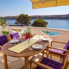 Apartman Stara Novalja - CKP969