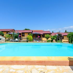 Apartman Rovinjsko Selo - CIV791