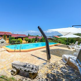 Apartman Rovinjsko Selo - CIV791