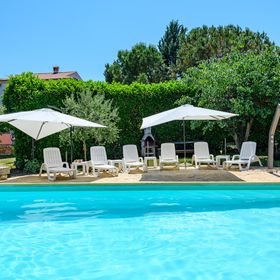 Apartman Rovinjsko Selo - CIV792