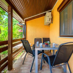 Apartman Rovinjsko Selo - CIV792