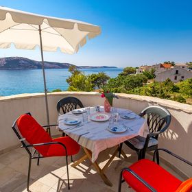 Apartman Stara Novalja - CKP970