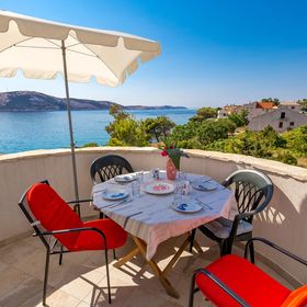 Apartman Stara Novalja - CKP970