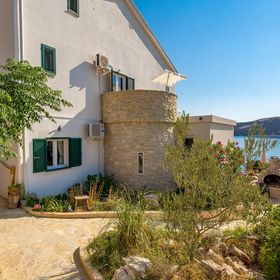 Apartman Stara Novalja - CKP970