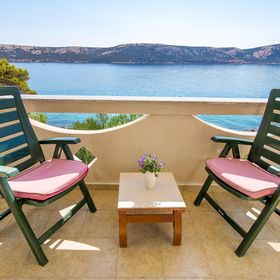 Apartman Stara Novalja - CKP970