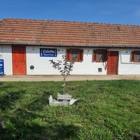 Estella Apartman Berekfürdő