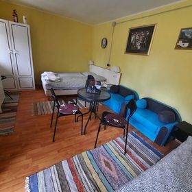 Estella Apartman Berekfürdő