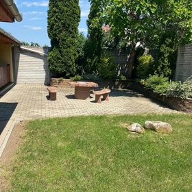 Zöld Dió Vendégház Mezőkövesd