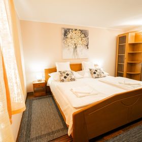 Zöld Dió Vendégház Mezőkövesd