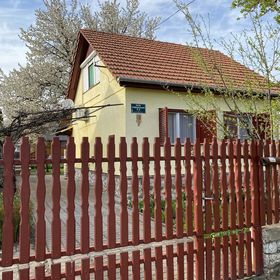 Zsóry Virágosház Szihalom