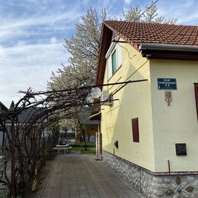 Zsóry Virágosház Szihalom