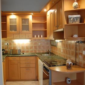 Sziklai Apartman Veszprém