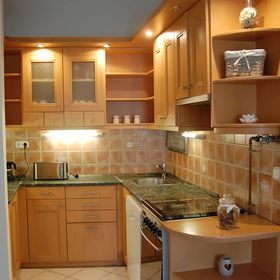 Sziklai Apartman Veszprém