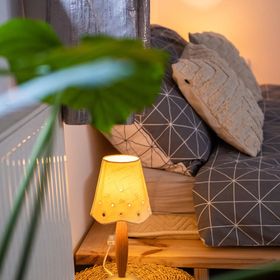 Sziklai Apartman Veszprém