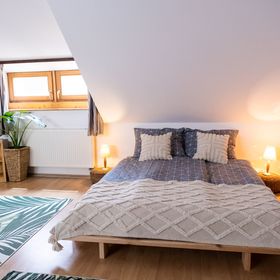 Sziklai Apartman Veszprém