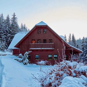 Horský dům OLYMPIA Janské Lázně