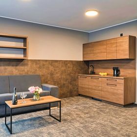 ABA Apartments Olomouc