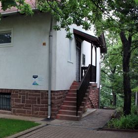 Árnyas Apartman Balatonalmádi